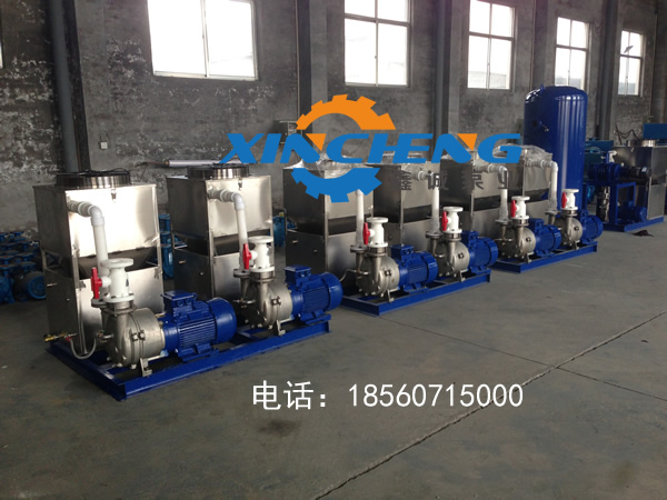 節(jié)能風(fēng)冷機(jī)組